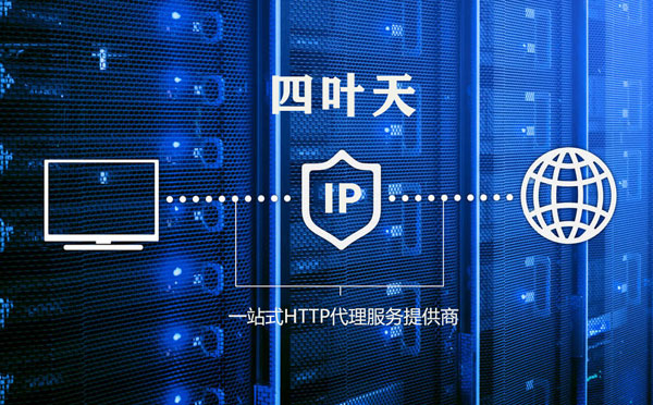 【滁州代理IP】代理IP的主要用途和使用注意事项